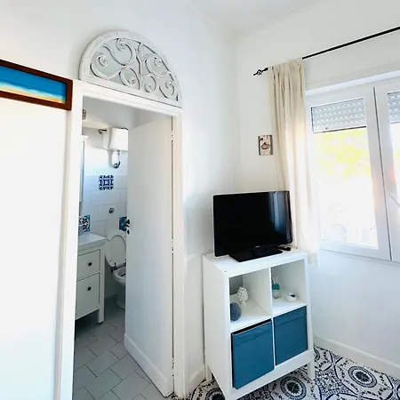 Eden B&B