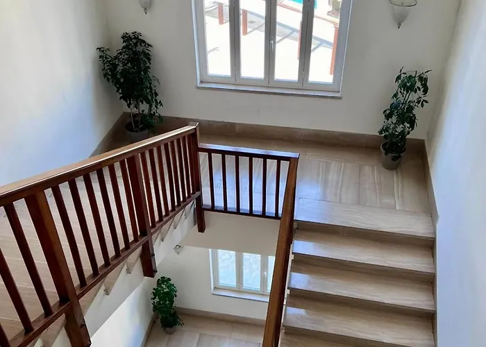 Eden فندق مبيت وإفطار