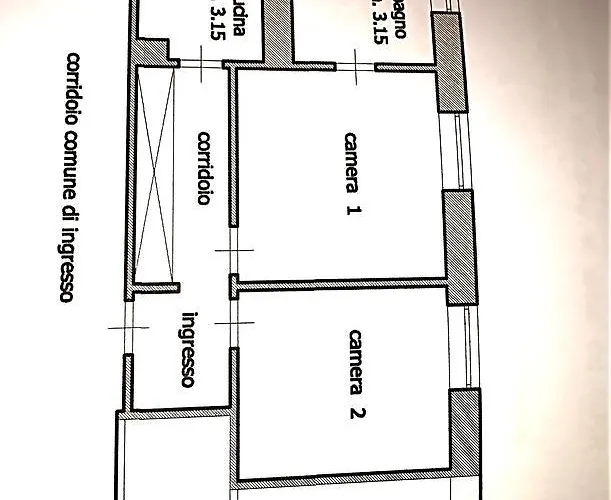 Eden فندق مبيت وإفطار