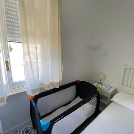 Bed & Breakfast Eden