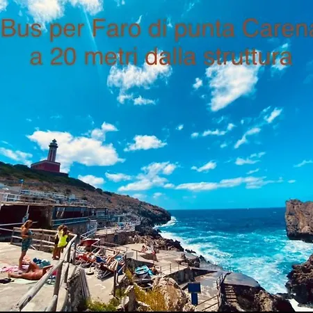 Eden 3* Ανακάπρι