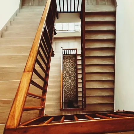 Bed & Breakfast Eden