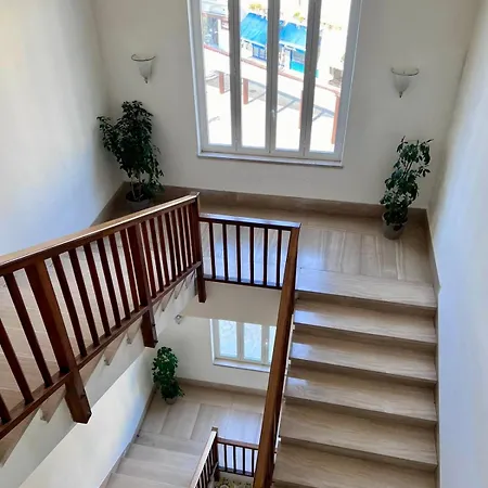 Eden Bed and Breakfast