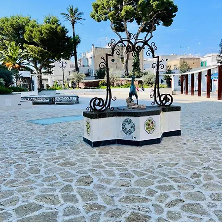 Eden Anacapri (Isola di Capri)