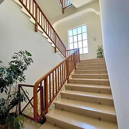 فندق مبيت وإفطار Eden 3*
