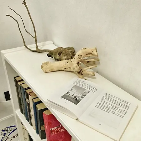 Eden Anacapri (Isola di Capri)