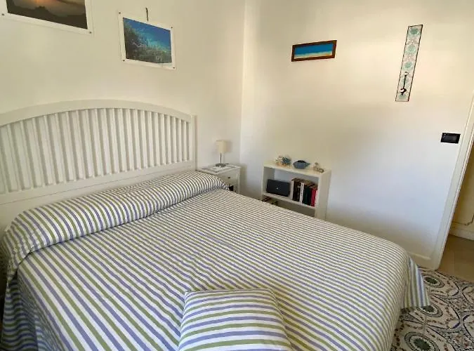 Bed & Breakfast Eden Anacapri (Isola di Capri)