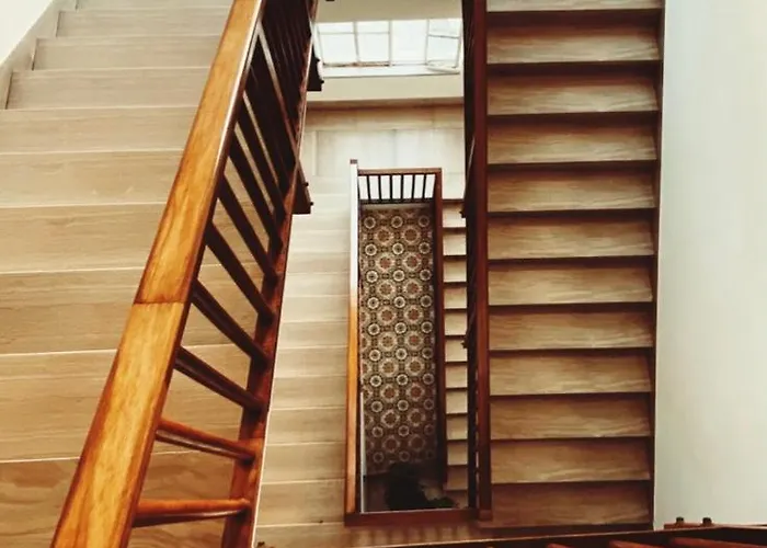 Bed & Breakfast Eden