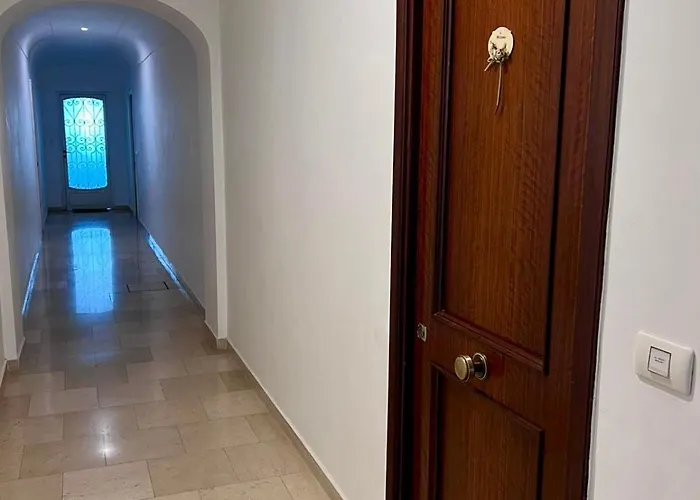 Eden 3* Ανακάπρι