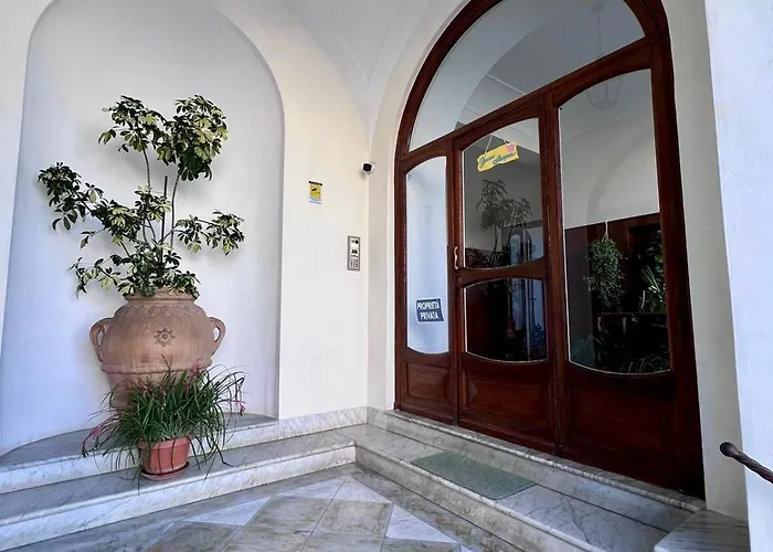 Eden Bed & Breakfast Anacapri (Isola di Capri)
