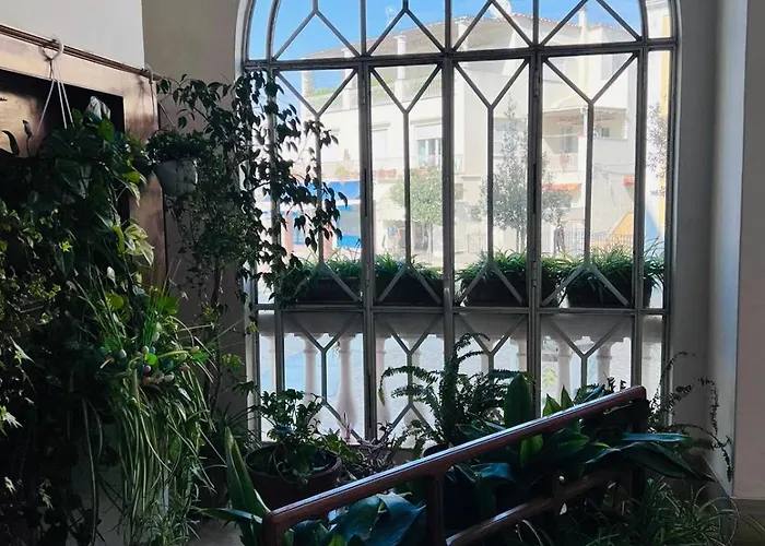 Eden 3* Anacapri (Isola di Capri)