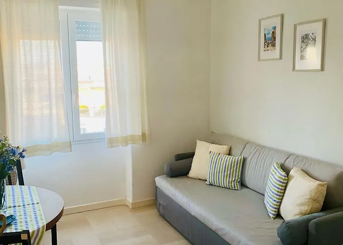 Bed and Breakfast Eden 3*