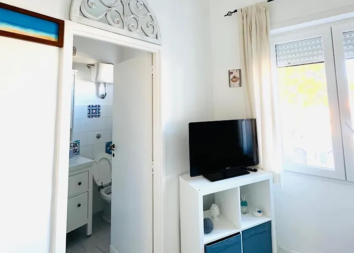 Eden Bed & Breakfast