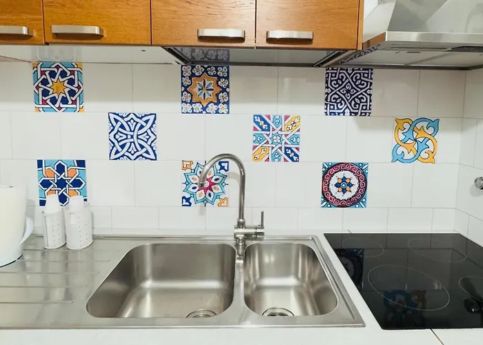 Eden Ανακάπρι