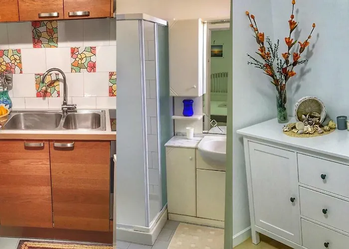 Bed & Breakfast Eden