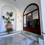 Eden Frühstückspension Anacapri (Isola di Capri)