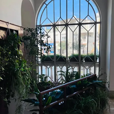 Eden 3* Anacapri (Isola di Capri)