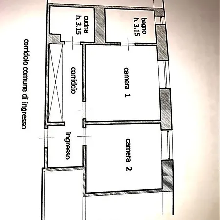 Eden Bed & Breakfast