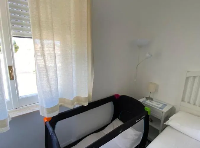 Bed & Breakfast Eden