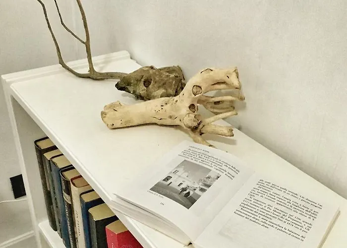 Eden Anacapri (Isola di Capri)