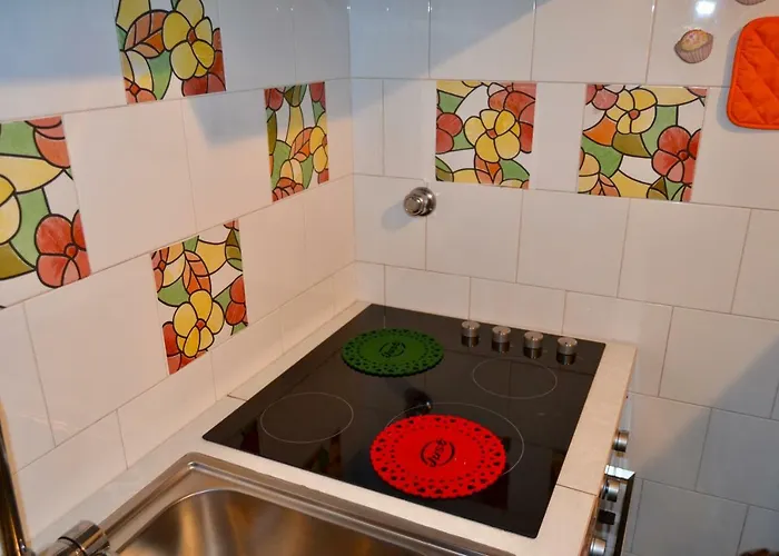 Eden Bed & Breakfast Anacapri (Isola di Capri)